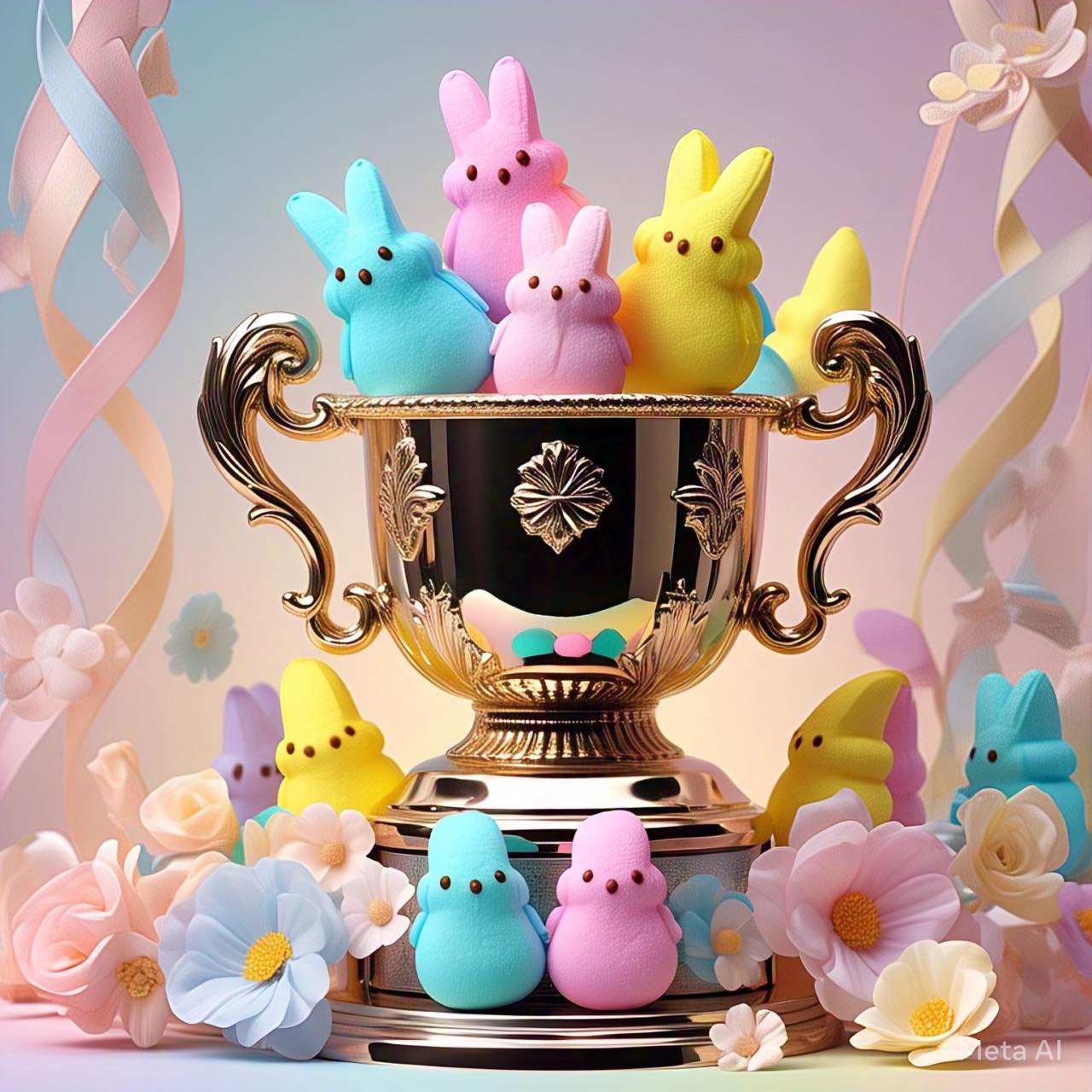 Peeps Diorama Contest Winners 2025 Liberal Memorial Library Peeps Diorama Contest Winners 2025 8