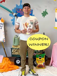 Congratulations to our Summer Reading raffle prize winners! Thank you to everyone who made these great prizes possible!
