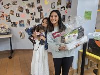 August 25 2025 - Congratulations to all of our Cutest Pet contest winners.
