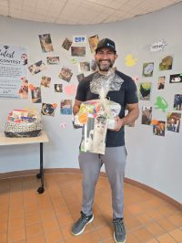 August 25 2025 - Congratulations to all of our Cutest Pet contest winners.